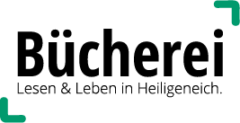 Logo der Gemeindebücherei Atzenbrugg