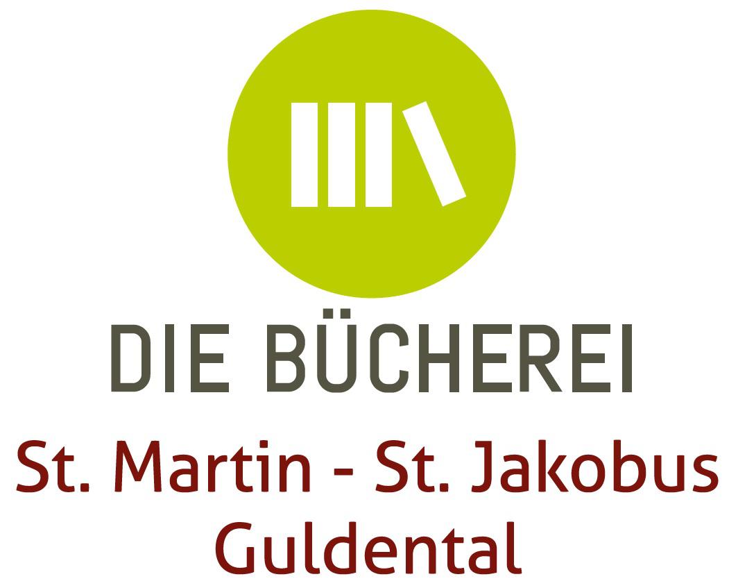 Logo der KÖB St. Martin/St. Jakobus Guldental