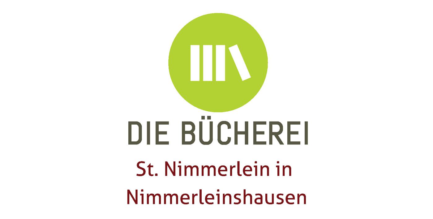 Logo der KÖB St. Nimmerlein, Nimmerleinshausen