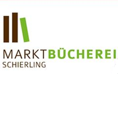 Logo der Marktbücherei Schierling
