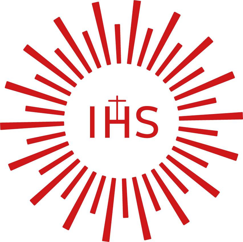 Logo der Österreichische Provinz der Gesellschaft Jesu