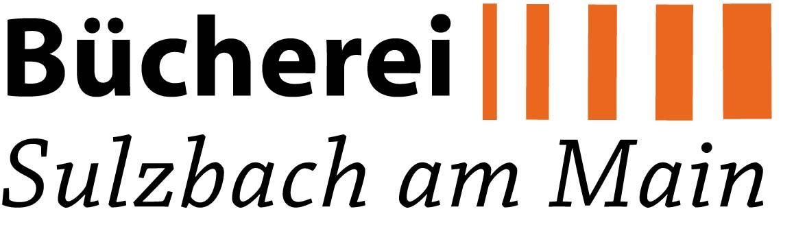 Logo der Gemeindebücherei Sulzbach am Main