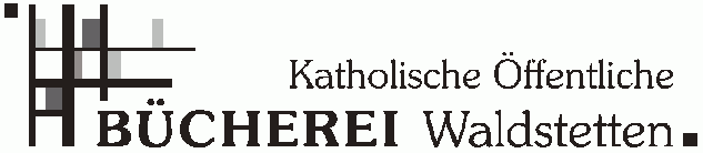 Logo der Kath. Öffentl. Bücherei St. Laurentius