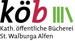 Logo der KÖB St. Walburga Alfen
