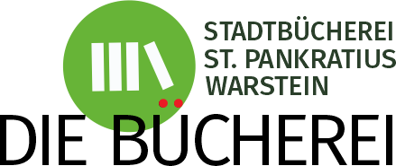 Logo der Stadtbücherei St. Pankratius