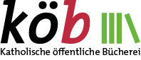 Logo der Kath. öffentl. Büchereien Borchen