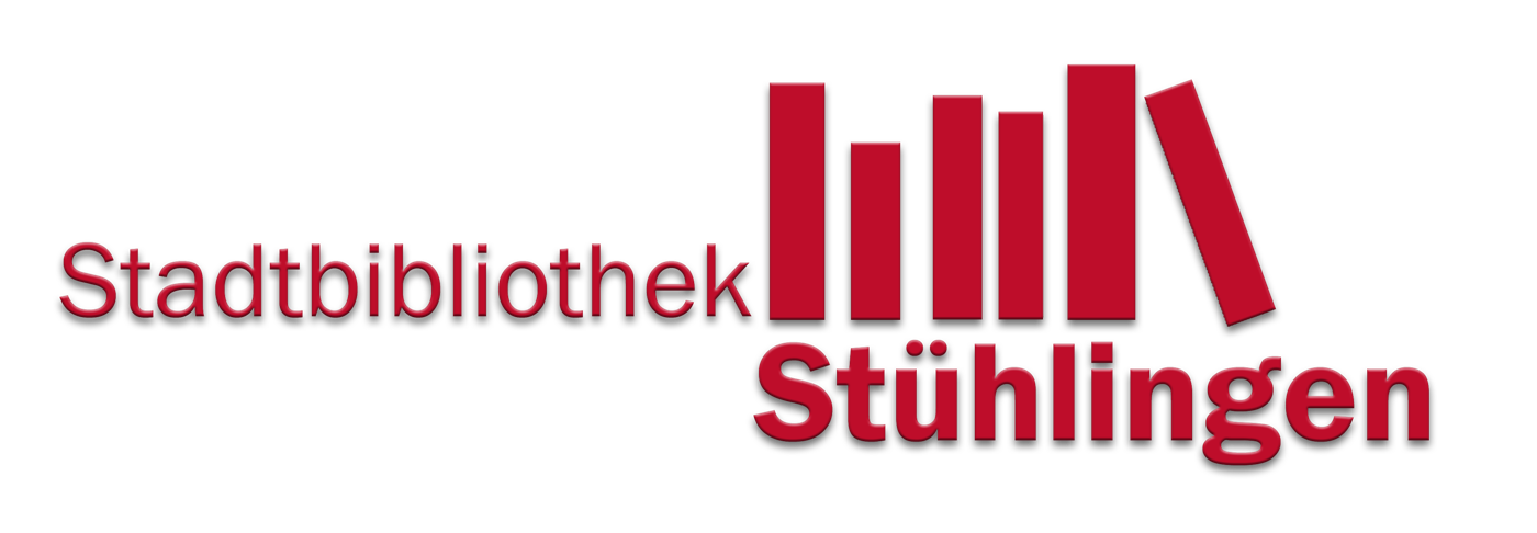 Logo der Stadtbibliothek Stühlingen