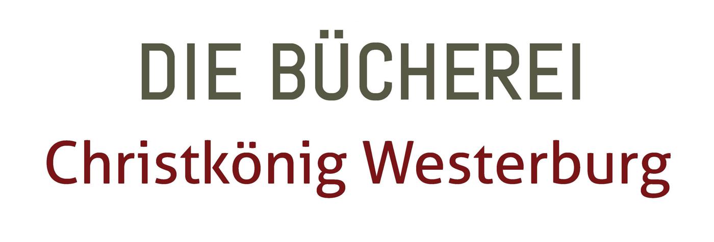 Logo der Katholische Öffentliche Bücherei Christkönig Westerburg