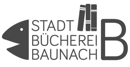 Logo der Stadtbücherei Baunach