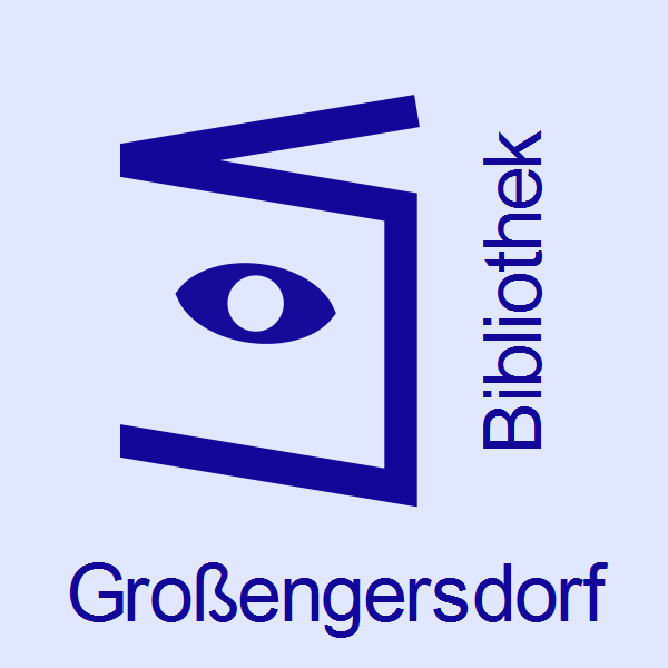 Logo der Öffentliche Bibliothek der Pfarre Großengersdorf