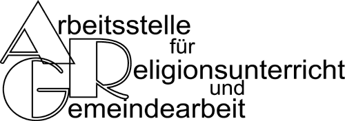 Logo der ARG Medienstelle Heidelberg