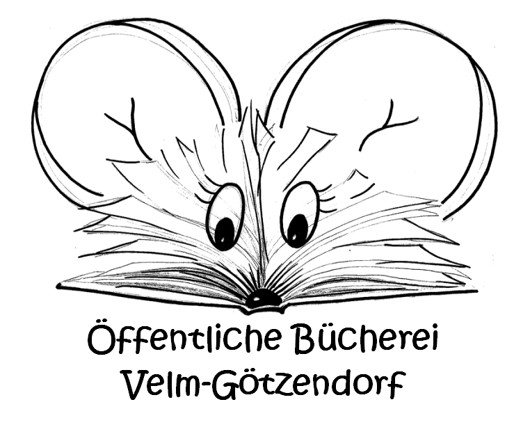 Logo der Öffentliche Bücherei der Pfarre