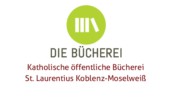 Logo der KöB St. Laurentius, Koblenz-Moselweiß