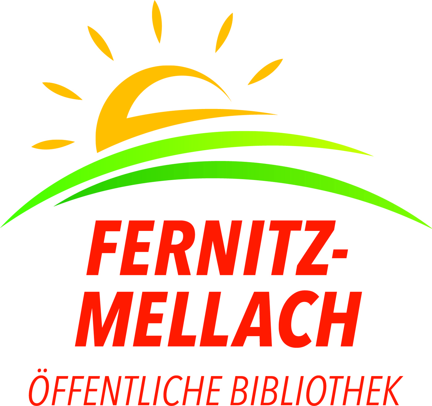 Logo der Öffentliche Bibliothek Fernitz-Mellach