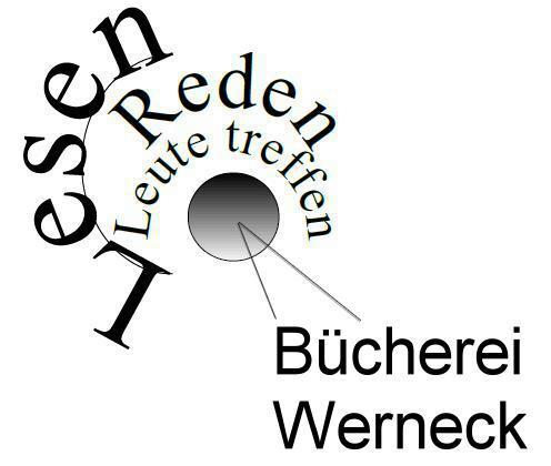 Logo der Katholische öffentliche Bücherei Werneck