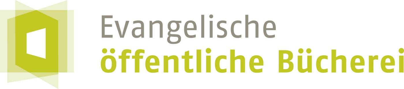 Logo der Ev. öffentl. Gemeindebücherei Hiddestorf