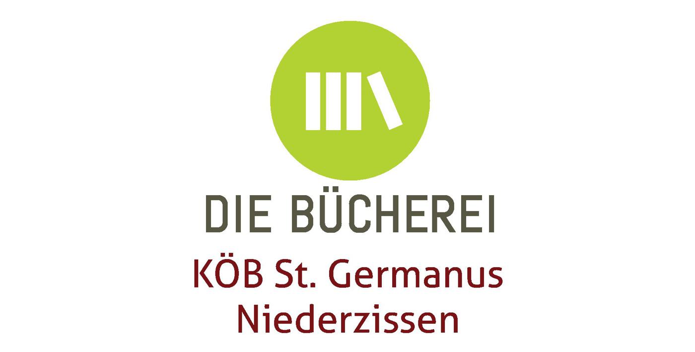 Logo der KÖB St. Germanus