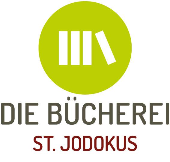 Logo der Die Bücherei St. Jodokus Wewelsburg