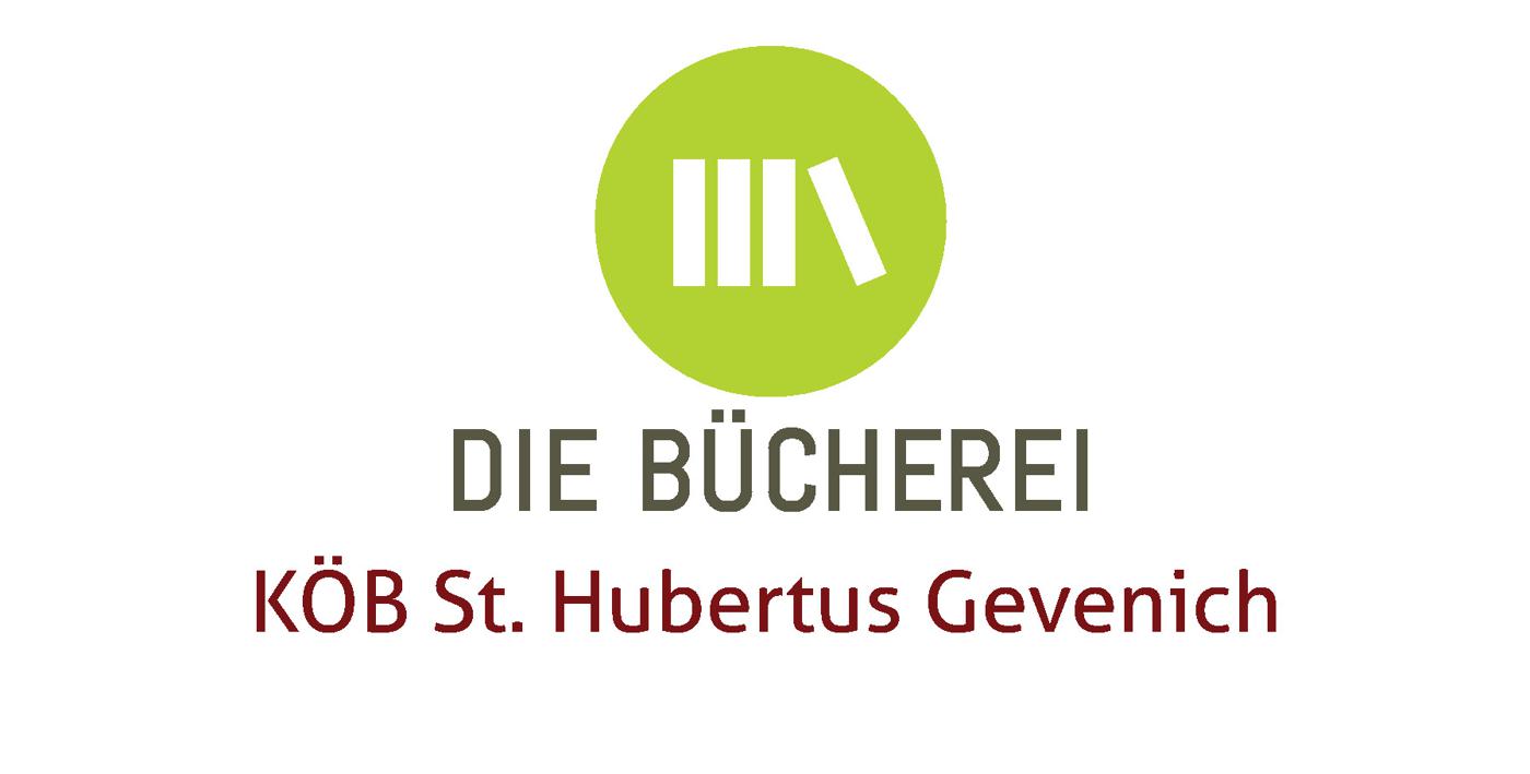Logo der KÖB St. Hubertus