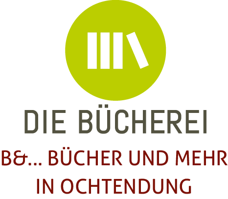 Logo der KÖB Bücher & mehr