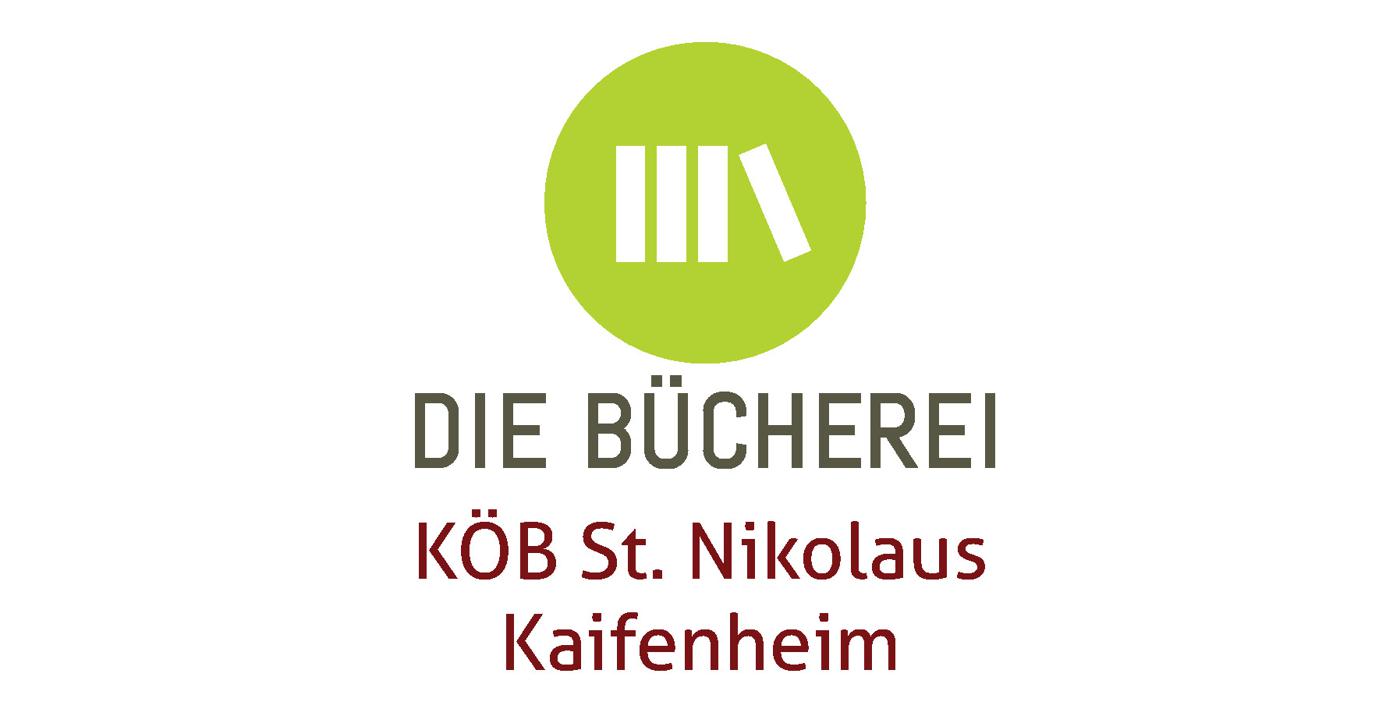 Logo der KÖB St.Nikolaus
