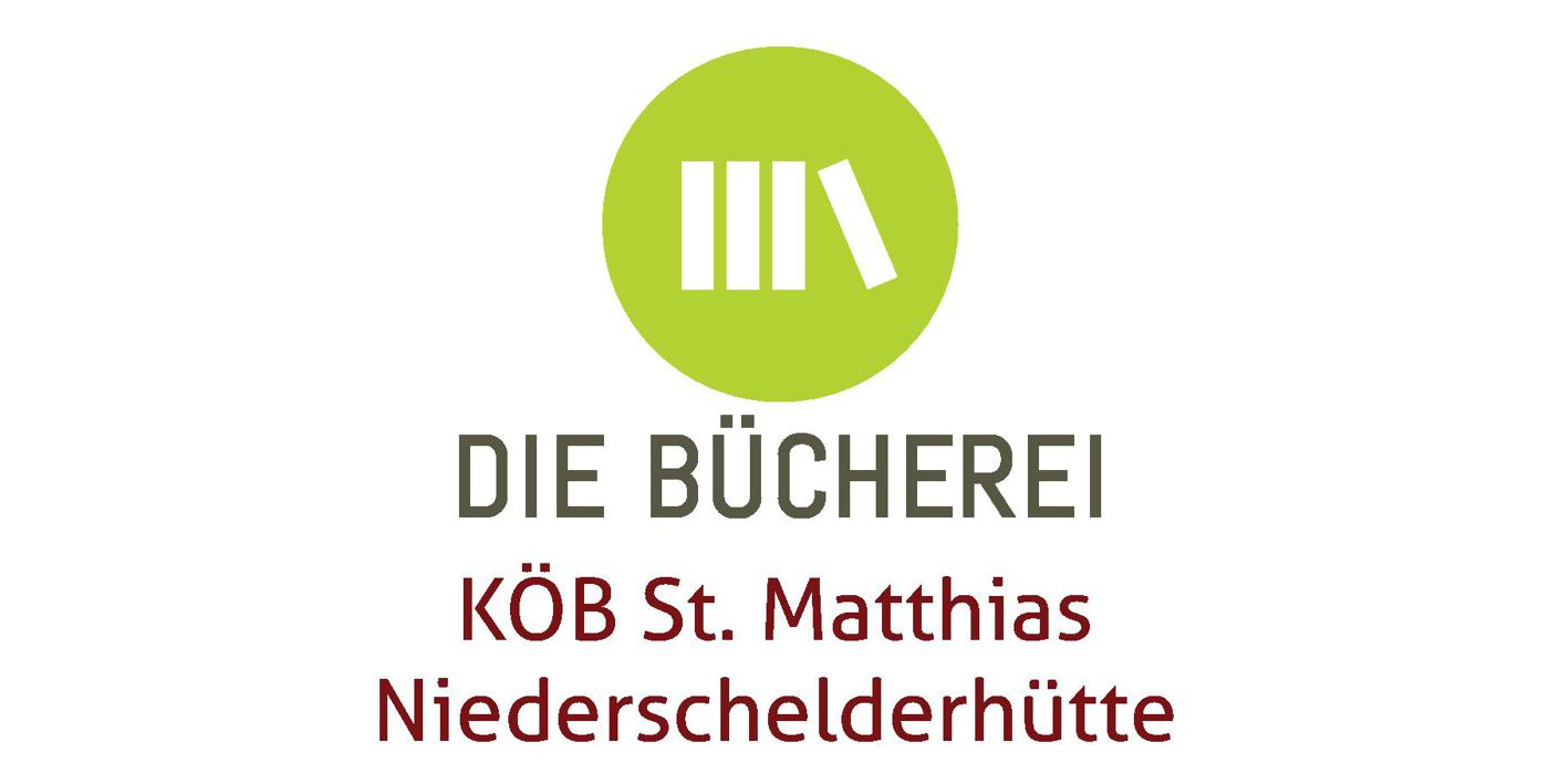 Logo der KÖB St. Matthias