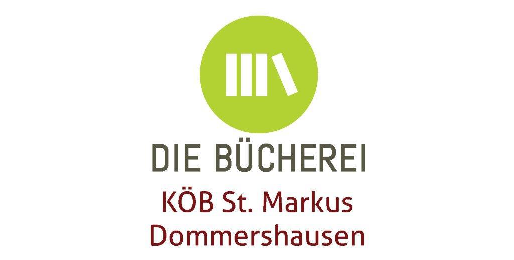 Logo der KÖB St. Markus