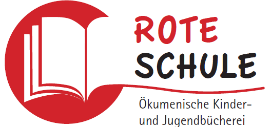Logo der Ökumenische Kinder- und Jugendbücherei