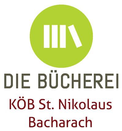 Logo der KÖB St. Nikolaus Bacharach