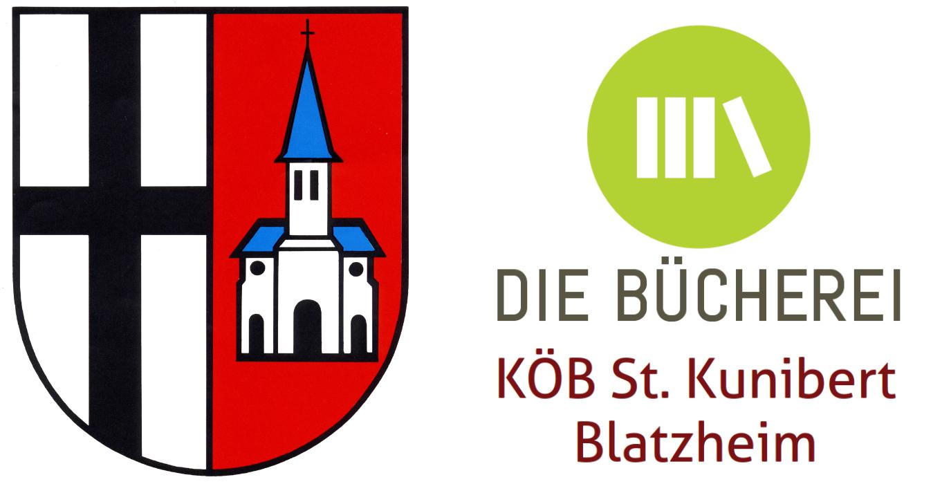 Logo der KÖB St. Kunibert
