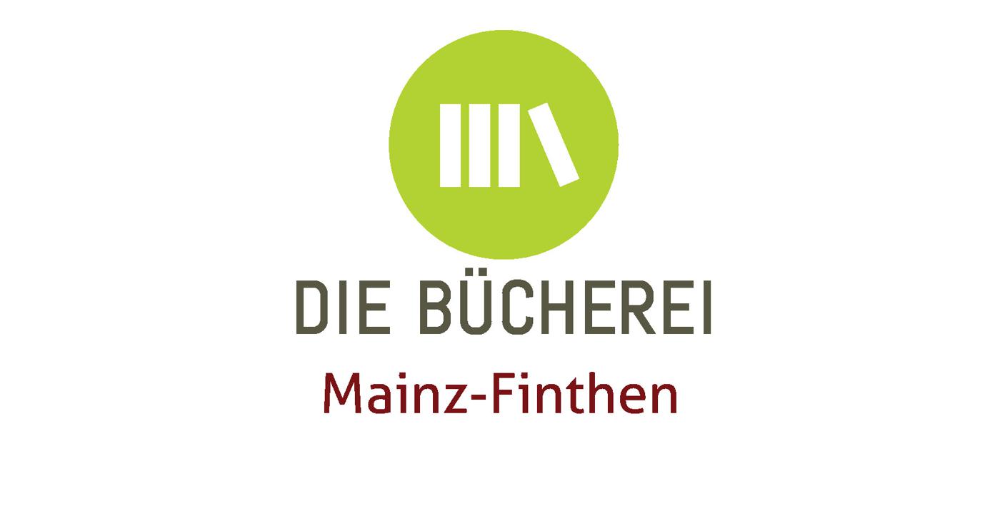 Logo der Katholische Öffentliche Bücherei St. Martin Mainz-Finthen
