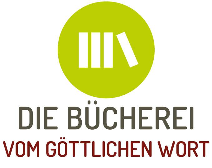 Logo der Bücherei Dortmund-Wickede