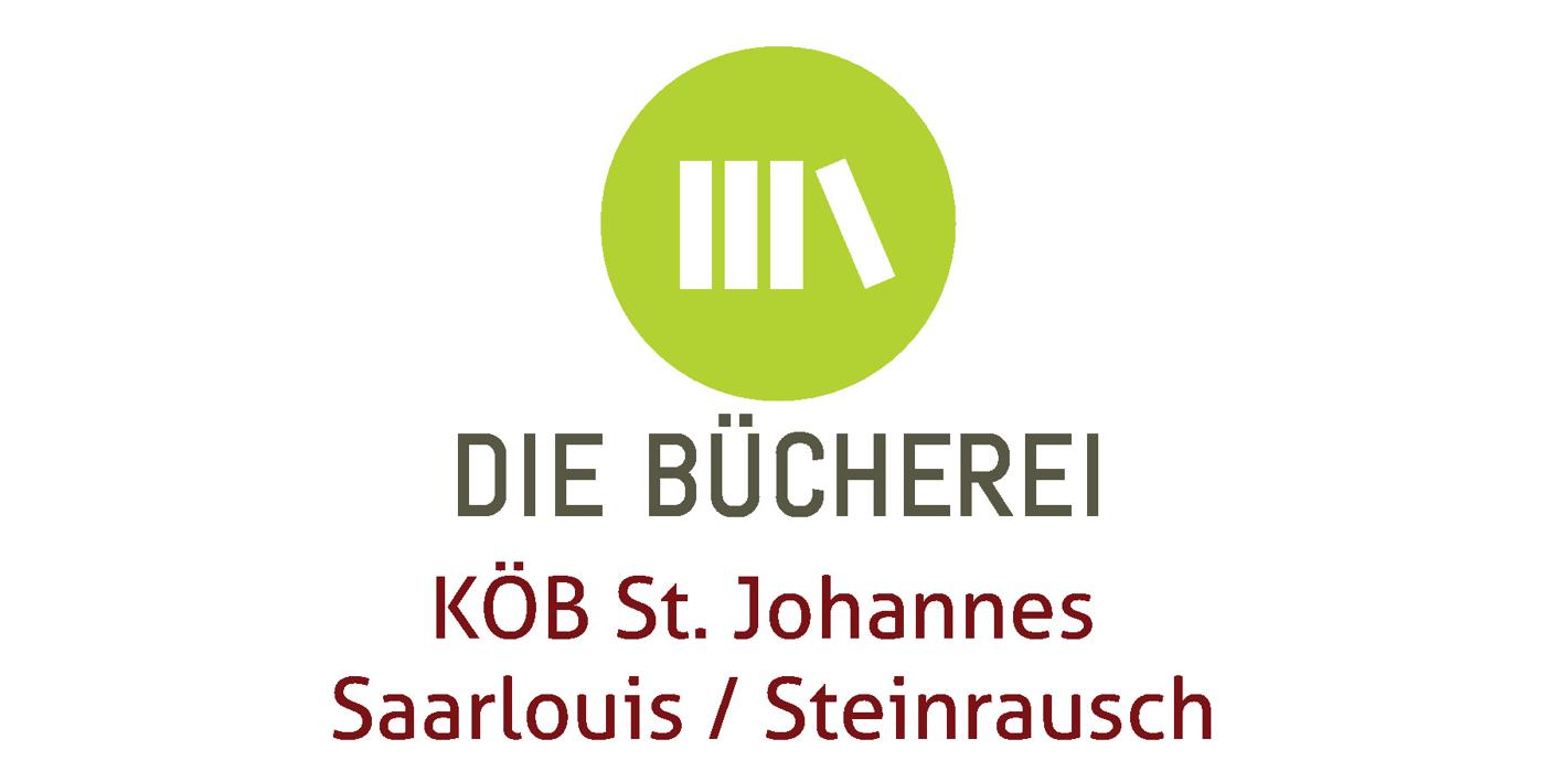 Logo der KöB St. Johannes