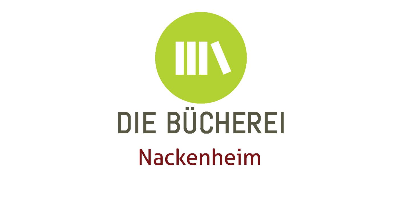 Logo der Katholische Öffentliche Bücherei St. Gereon Nackenheim