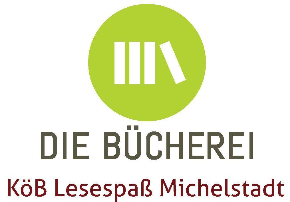 Logo der Katholische öffentliche Bücherei Lesespaß
