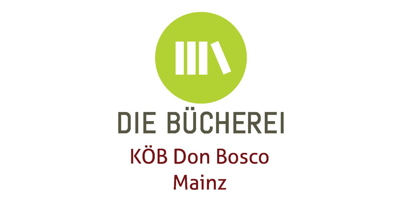 Logo der KÖB Don Bosco