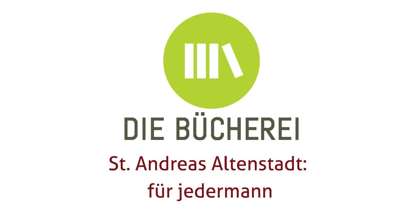 Logo der KöB St. Andreas
