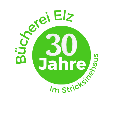 Logo der Bücherei Elz
