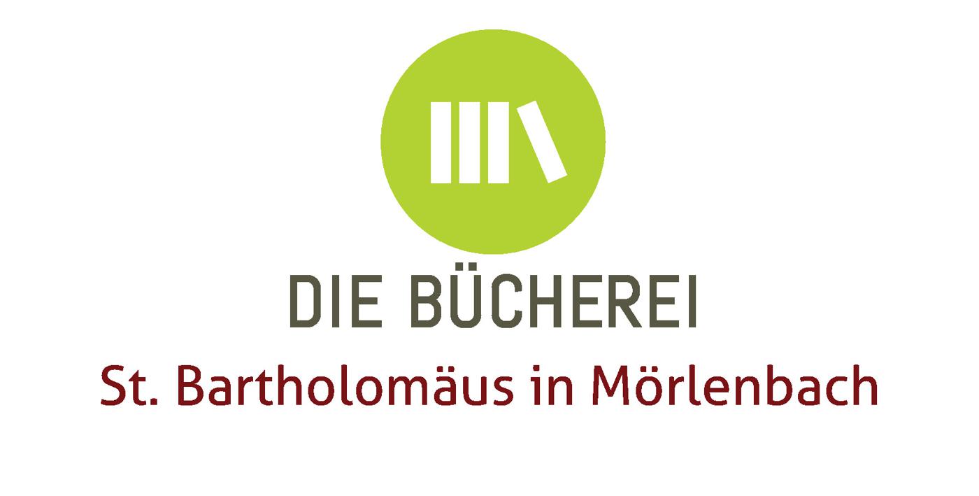 Logo der Katholische Öffentliche Bücherei  St.Bartholomäus