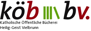 Logo der Kath. Öffentliche Bücherei  Hl. Geist Vielbrunn