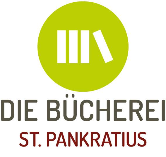 Logo der Die Bücherei St. Pankratius Störmede