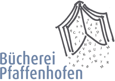 Logo der Öffentliche Bücherei Pfaffenhofen