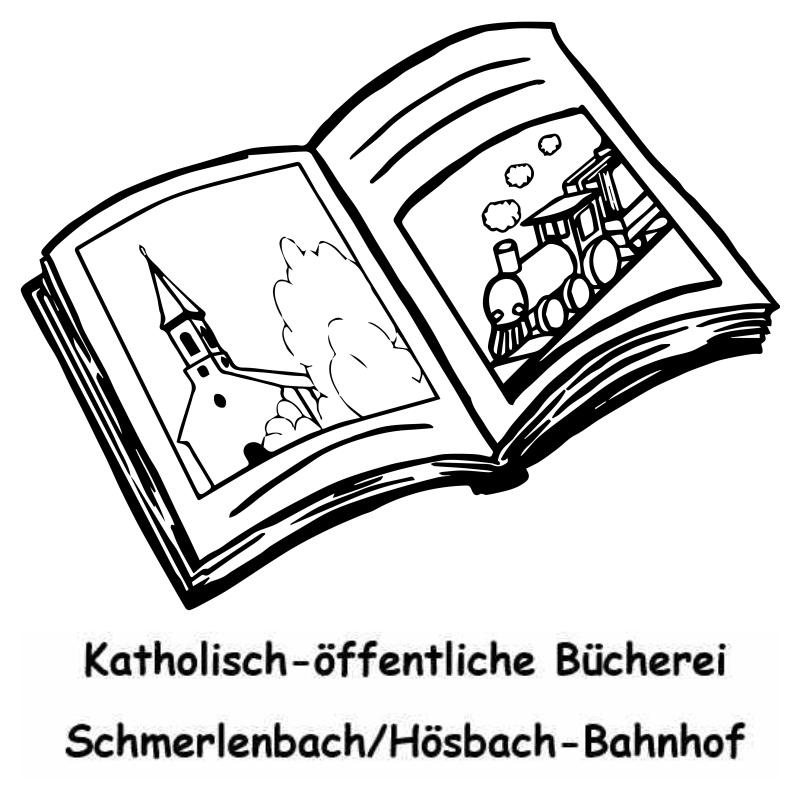 Logo der KöB Schmerlenbach/Hösbach-Bahnhof