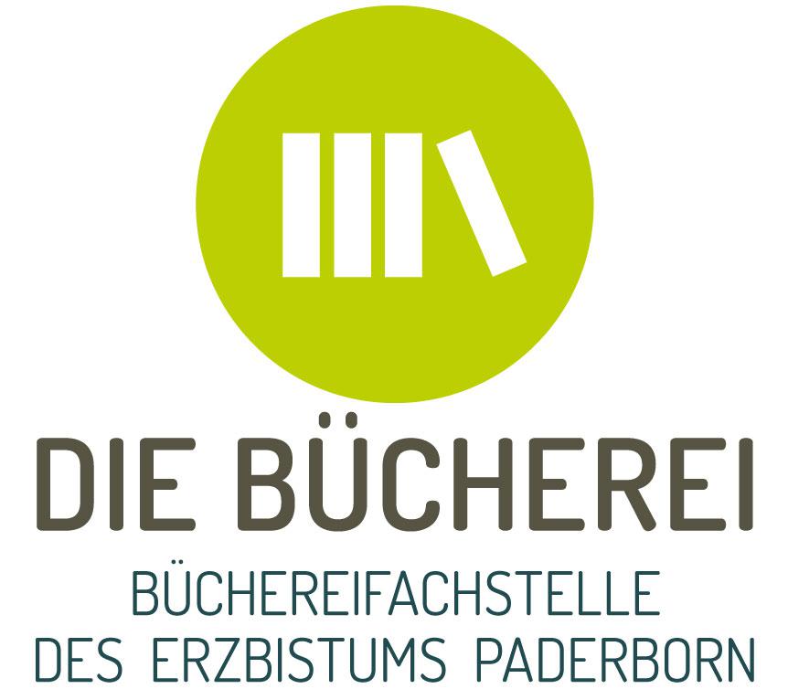 Logo der Büchereifachstelle Paderborn