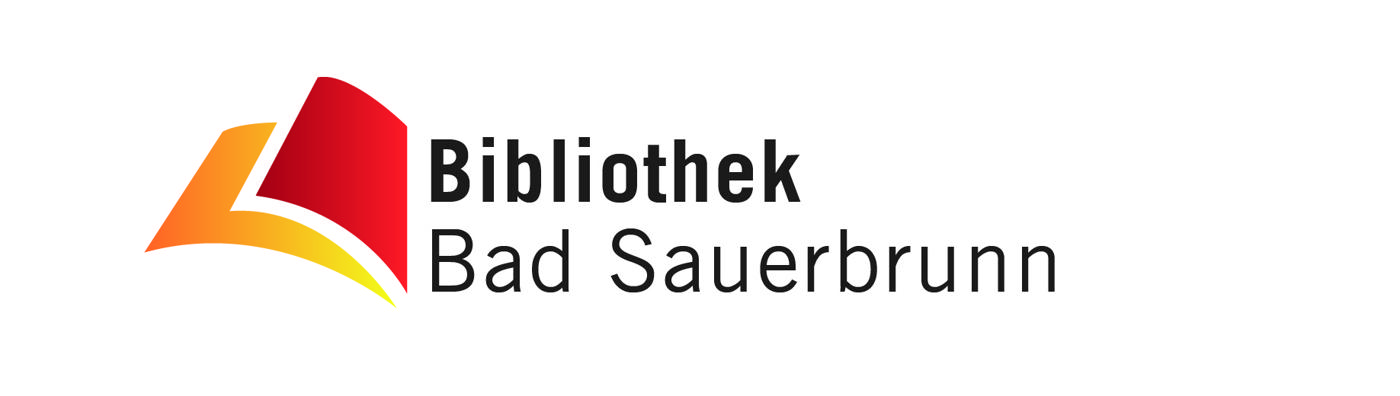 Logo der Bibliothek Bad Sauerbrunn