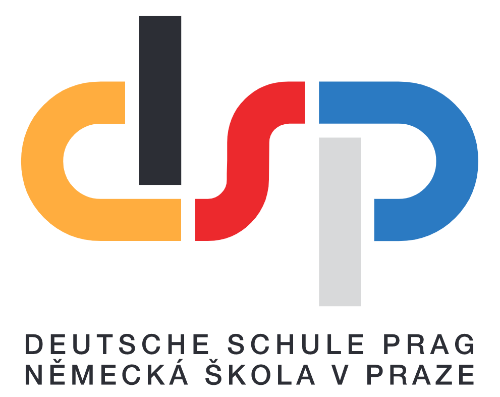 Logo der Německá škola v Praze s.r.o.