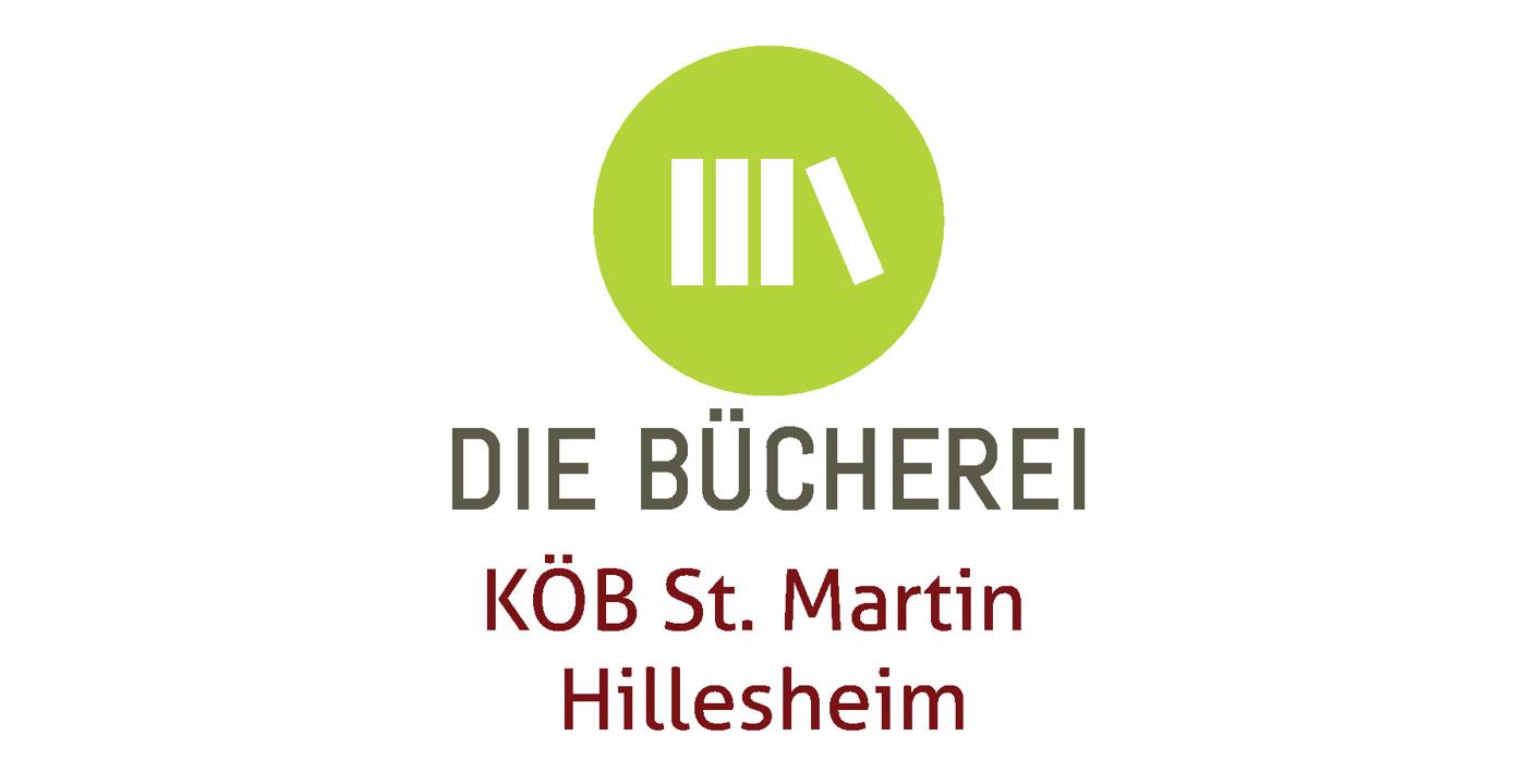 Logo der KÖB St. Martin Hillesheim