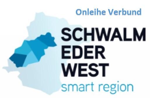 Logo der Onleiheverbund Schwalm-Eder-West