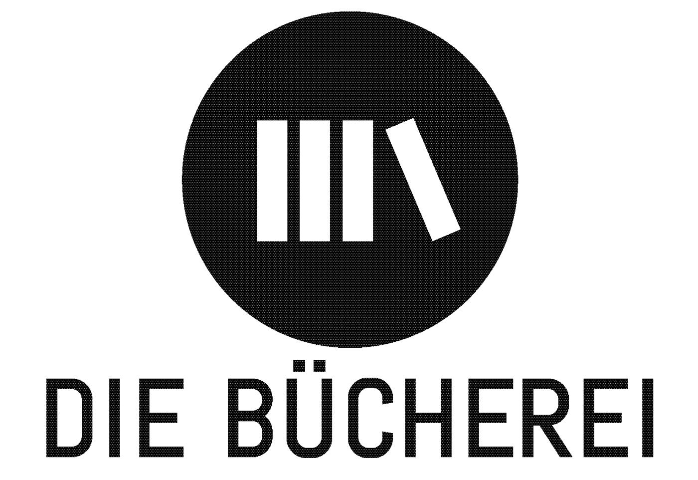 Logo der Treffpunkt Bücherei Froschhausen