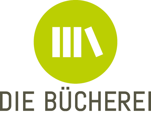 Logo der Katholische öffentliche Bücherei Haueneberstein